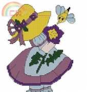 TWOCS_Calendar_May_05_Bee Happy