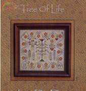 La-D-Da - Tree Of Life Sampler
