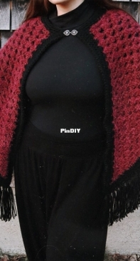 Lorelei Designs - Lorelei - Wanderers Shawl - Free
