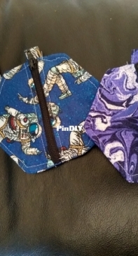 Coin purse