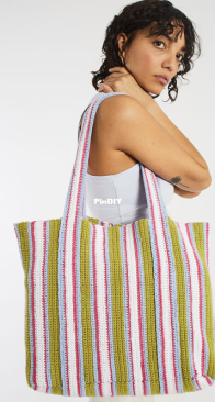 Candy Bag by Wool and the Gang Free