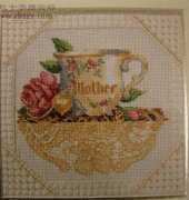 Dimensions - The Gold Collection Petites 6709 Mother
