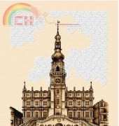 Most Beautiful Places in Poland - Zamość From Kram z robótkami 11-2007 - 7210 S