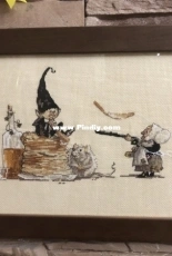Embroidery