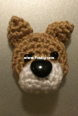 magnet covers