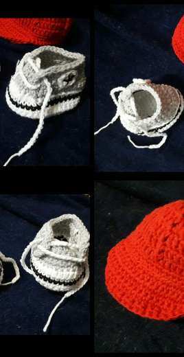 Accesorios para Josh