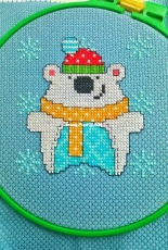 Polar bear