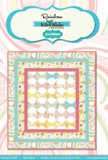 RBD-Riley Blake Designs-Rainbow-Free Project