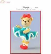 Bluebeary Treasures - Sue Pendleton - BBT061 Angelynn
