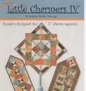 Ankas Treasures-Little Charmers IV