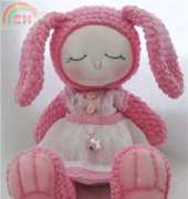 bunny - russian - Oksana