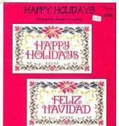 Imaginating 1846 - Happy Holidays