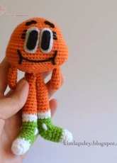 Sylke Crafts - Kim Lapsley - Darwin - Free