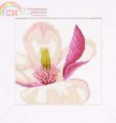 Lanarte 35110 - Magnolia Flower