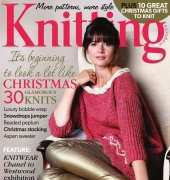Knitting Magazine-December-2014/no ads