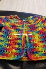 My latest work