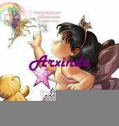 Arxinda - Baby Fairy