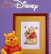 Royal Paris 9880.6430.0084 - Winnie et son nounours (Disney)