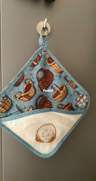 Potholder