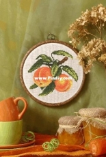 Juicy peaches 4552  from Hafty Polskie 2010.7.8 XSD