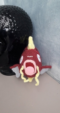 pokemons magikarp