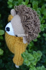 Hedhehog