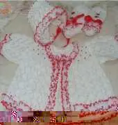 Cute N Cuddly Designs - Sweet Baby Valentine