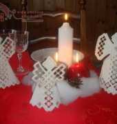 Hardanger Angel