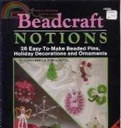 Beadcraft Notions by Ripple/Ricoli