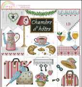 Passion Bonheur - Chambre dhotes