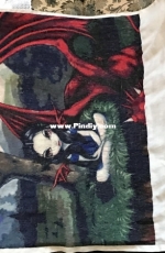 red dragon