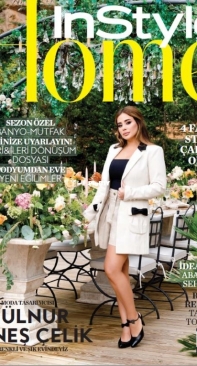 Instyle Home - Sonbahar 2021 - Turkish