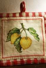 Limoni-Citrons-