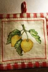 Limoni-Citrons-