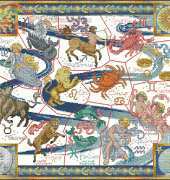 The Vermillion Stitchery 228 The Zodiac xsd