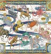 The Vermillion Stitchery 228 The Zodiac xsd