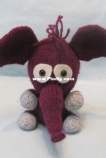Little elephant