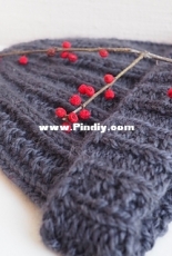 Stitchnerd Designs - Susan Ashcroft - Muchness Hat updated