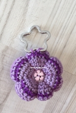 For the key or decoration for the door