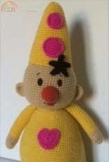 Handmade by Chantal - Bumba - Dutch