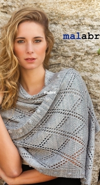 Malabrigo Book 4- 2012
