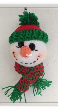 Oenieboe - Ilse Willems - Mr Freeze - English - Translated