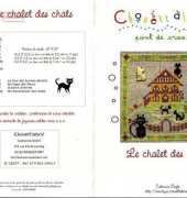 ChouettAlors - Le Chalet des Chats