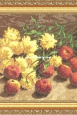 Zolotoe Runo CM-008 - Golden Balls