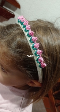 Hair band
