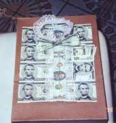 Money Shirt