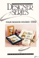 Sudberry House № 343 - Four season houses
