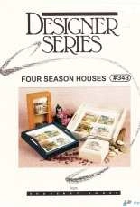 Sudberry House № 343 - Four season houses