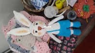 Amigurumi