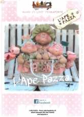 LApe Pazza-Mamy in love /Italian